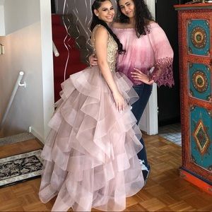 prom dress for sale !